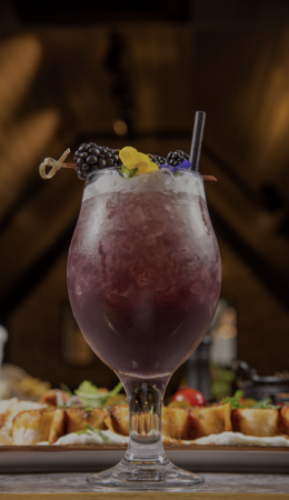 Drinks & Cocktails